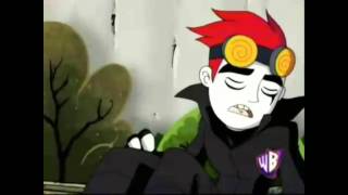 xiaolin showdown AMVWhispers in the dark [upl. by Reteip]