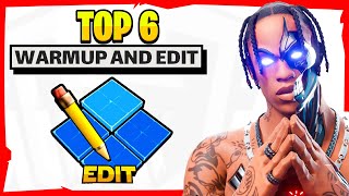 🖱️ best 51 EDITING maps in FORTNITE  best edit maps fortnite code 🎬 [upl. by Aianat962]