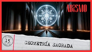 GEOMETRÍA SAGRADA  ABISMO T03x13 [upl. by Procora435]