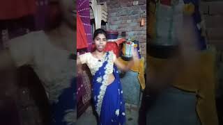 Sarkari dance 🥰😍 bhojpurisong song bhojpuri [upl. by Llebyram]