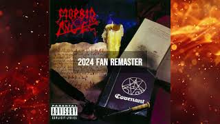 Morbid Angel  God of Emptiness Fan Remastered Version HQ [upl. by Ettie]