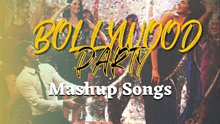 PARTY MASHUP 2024BOLLYWOOD PARTY MIXNONSTOP PARTY MASHUP MIX 2024 [upl. by Vilma]