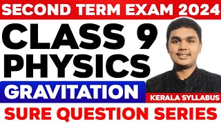 Christmas Exam Special 🎄🎁 Class 9 Physics Sure Question Series Ap Physics ✨ LEARNERS [upl. by Fernald]