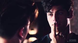 Magnus amp Alec  Its unfair 1x06 [upl. by Airotna]