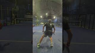 tercer partido interclub cuarta vespucio padel vs padel planet osvaldo y wilson [upl. by Ekram813]