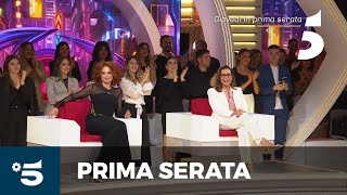 Grande Fratello  Giovedì 26 settembre in prima serata su Canale 5 [upl. by Ezri]