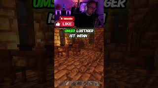 MonsterSchreck in Lay of the Land 😱 indigames [upl. by Eldreda]