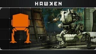 Hawken is still fun in 2022 getting chased [upl. by Deane]