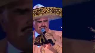 Vicente Fernandez  Un millon de primaveras [upl. by Connel621]