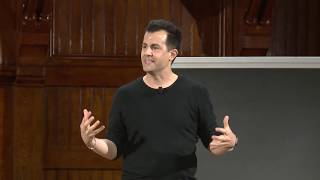 David J Malan  Visitas Thinks Big 2019  Harvard University [upl. by Mahalia]