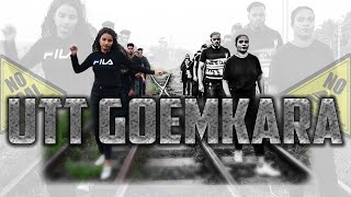 UTT GOEMKARA  BY RUELLA FERNANDES FT JOSE PEREIRA  ORIGINAL KONKANI SONG  NO COAL  SAVE MOLLEM [upl. by Adaran]