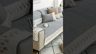 Sofa cover Set ❤️CoverNation RamneekSingh1313 [upl. by Lledra]