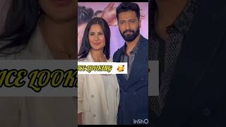 TaubaTaub song💖🔥Live Dance During Bad Newz Movie Promotion In Delhishortskatrinakaifvickykaushal [upl. by Gaskin]