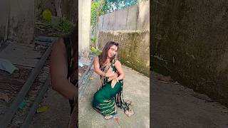 Aata Sane Gailu Ta Gil bhojpurisong kuber Anita bind youtubeshorts dance viralvideo tendring [upl. by Karolina]