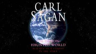 Carl Sagan  Dumbing Down America [upl. by Pacifica394]