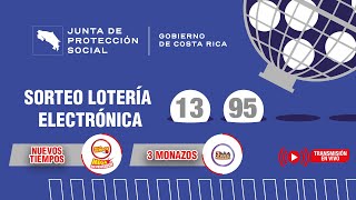 Sorteo NT Reventados y Mega Reventados N°21118 y 3 Monazos N°3544  12012024  JPS TARDE [upl. by Aicsila]