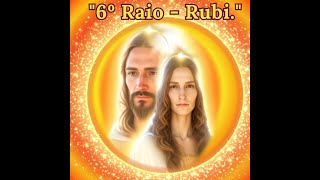 7º Episódio  6º Raio  Rubi [upl. by Claudette]