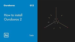How to Install Ouroboros 2 [upl. by Enahpets760]
