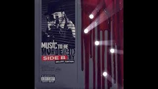 Eminem Guns Blazing feat Dr Dre amp Sly Pyper highest quality [upl. by Ahsiadal]