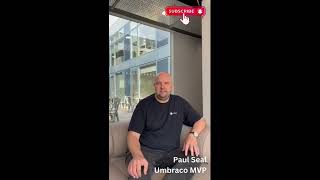 New Umbraco 13 YouTube series released [upl. by Ing]