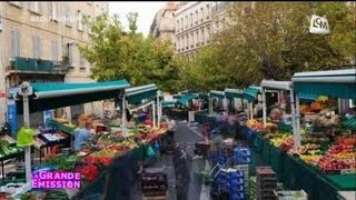 A la découverte de Noailles Marseille [upl. by Carleen]