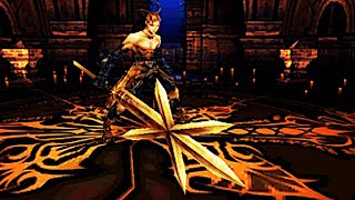 Vagrant Story HD PS1  New Game Plus  100 Walkthrough [upl. by Latrell148]