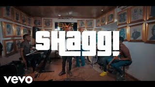 Broda Shaggi  Gbedu Official Video [upl. by Ahilam]