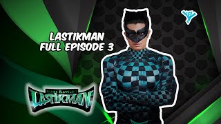 Lastikman Full Episode 3  YeY Superview [upl. by Chin]