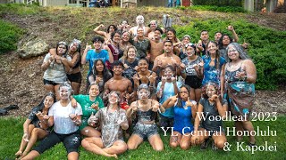 Woodleaf 2023 YL Cental Honolulu and Kapolei [upl. by Onin]