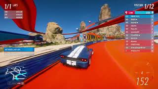 Forza Horizon 5 Everlong Goliath in Hotwheels [upl. by Adnuhs]