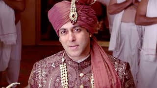 Happy Birthday Salman Khan  Best Scenes Of Salman Khan  Prem Ratan Dhan Payo Movie Scenes [upl. by Alcus244]