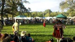 Native American dance contestPendleton Roundup [upl. by Prior175]