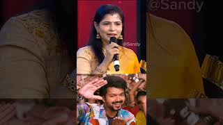 Singer Chinmayi Singing 6 Beautiful Songs in Tamil trendingshorts [upl. by Vaas878]