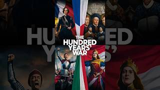 quotThe Epic Saga of the Hundred Years War Battles Heroes and the Fate of Thronesquot [upl. by Elvira]