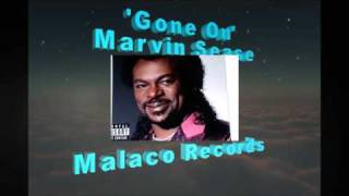 Gone On  Marvin Sease [upl. by Grethel400]