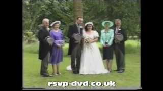 Jenny amp Willie Wedding Highlights [upl. by Cooper659]