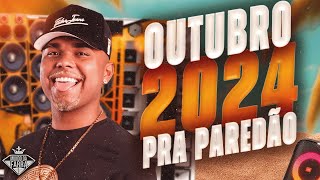 DODÔ PRESSÃO OUTUBRO 2024  REMASTERIZADO PRA PAREDÃO [upl. by Derril211]