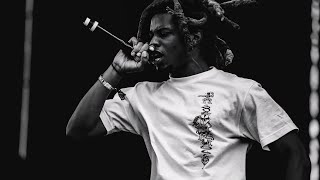 Denzel Curry Type Beat  quotElegancequot prod by EFury [upl. by Ennovahs]