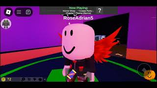 rose roblox [upl. by Ttennej]