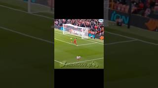 Nuñez falla un gol con la portería vacía 😂 trending football funny viralfootball viral [upl. by Notlimah965]