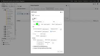 Do More with Analyses in Oracle Analytics [upl. by Ati]