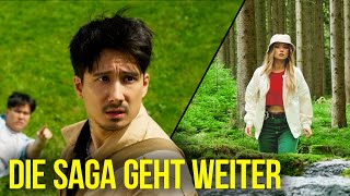 Das Finale beginnt Trailer  Julien Bam [upl. by Neleb]