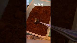 Habibi meaning telusa🤯Arabic coffee entertainment minivlog Rajithamalefice coffee trending [upl. by Akerdal]