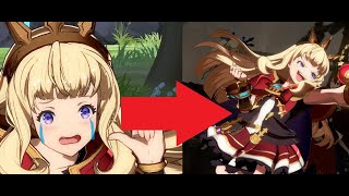 THE BEST GUIDE TO START CAGLIOSTRO  Cagliostro Guide pt 1 [upl. by Alexandra606]