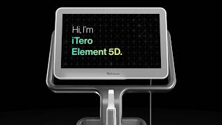 Align iTero Element 5D IntraOral Scanner Released at IDS 2019 [upl. by Halfdan]