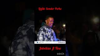 Liefde Sonder Perke❤️Jubelian ft Tino [upl. by Naneik]