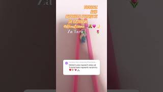 Narukvica Za Tebe Sonja🧸🌙🌷🎀 lina tutorial [upl. by Elohc]