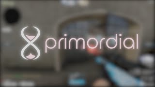 The Primordialdev CS2 HVH Experience [upl. by Athelstan]