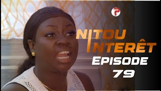 NITOU INTÉRÊT  Épisode 79  Saison 1  VOSTFR [upl. by Eatnoj]