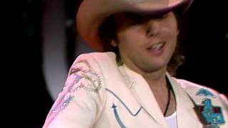 Dwight Yoakam  quotHonky Tonk Manquot Live from Austin TX [upl. by Hawthorn]